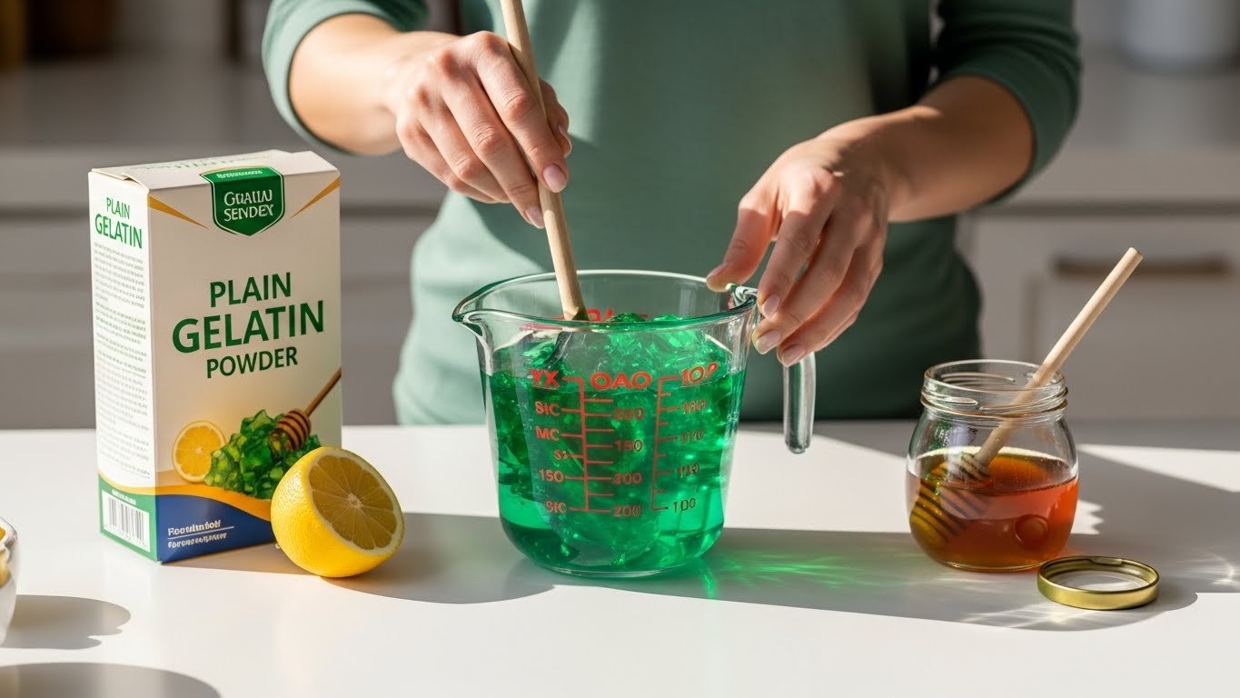 Celebrity weight loss secret