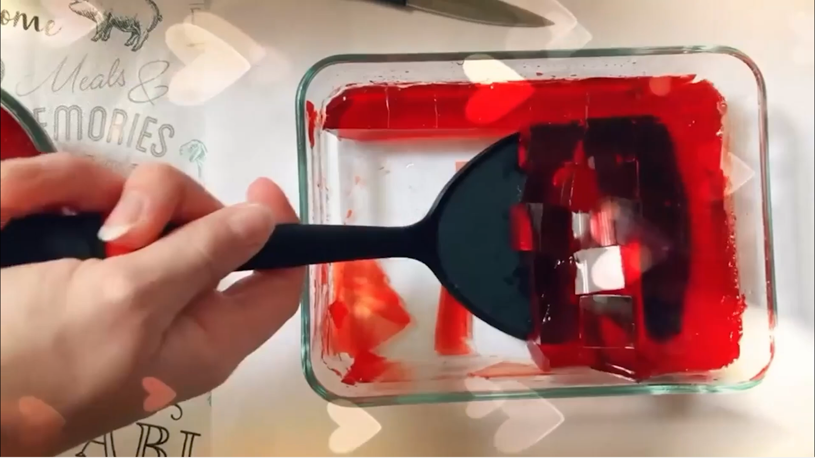 Gelatin weight loss protocol