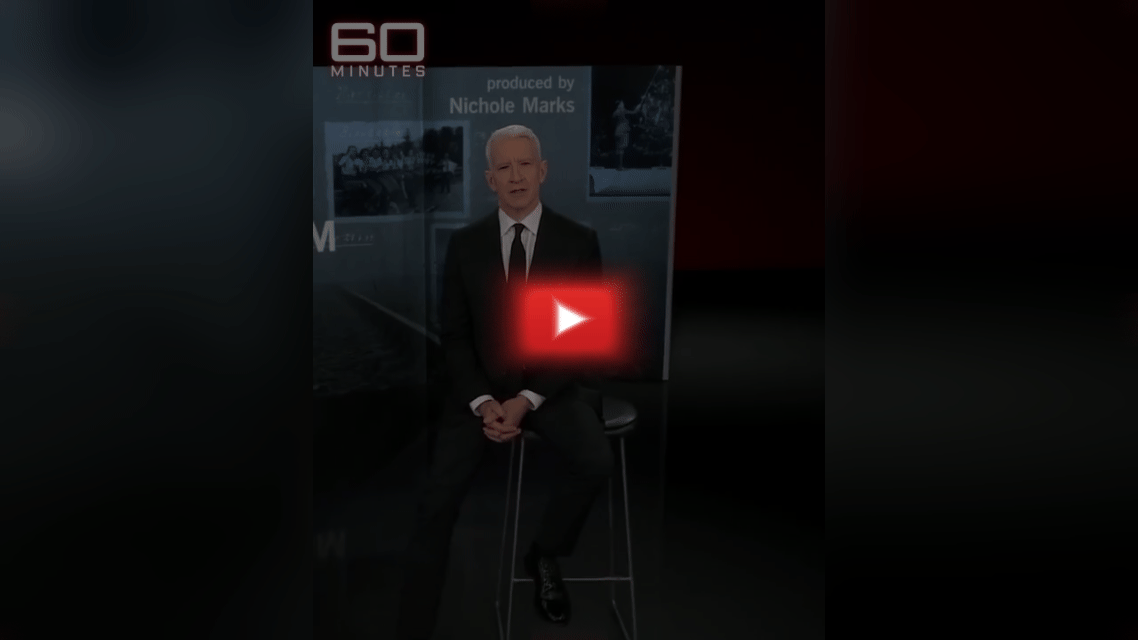 Biblical vision miracle