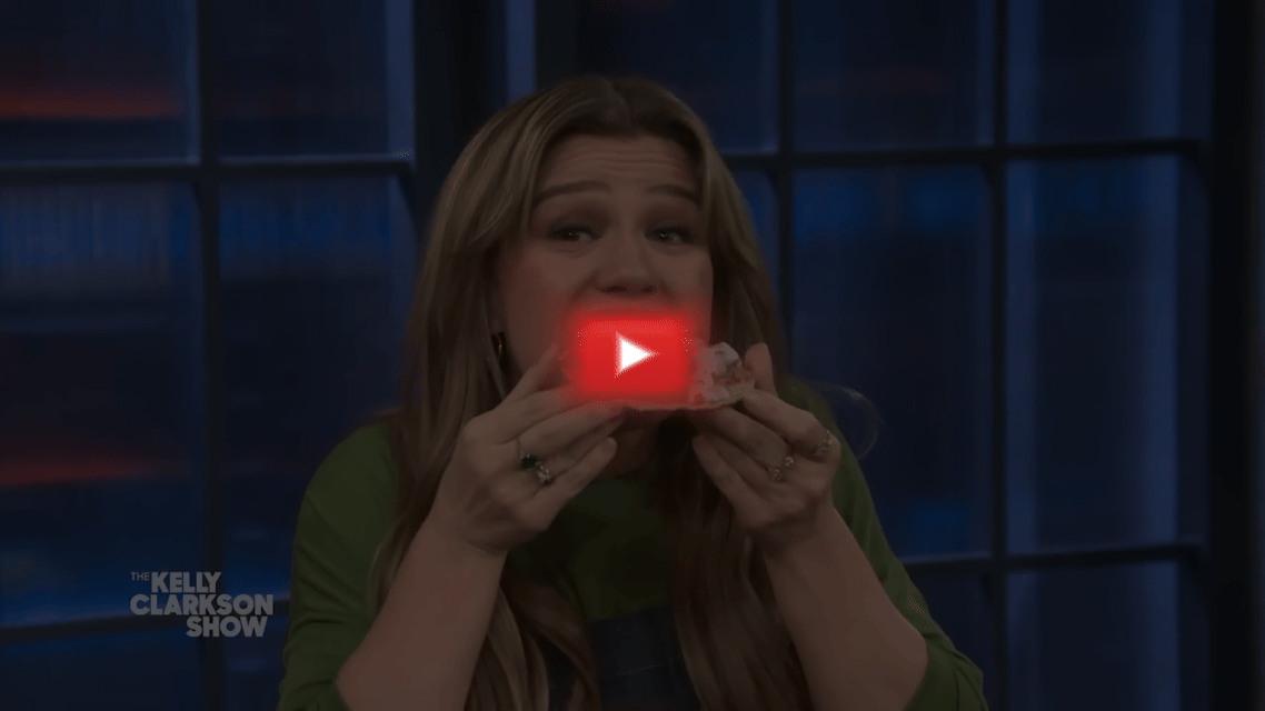 Biblical vision miracle